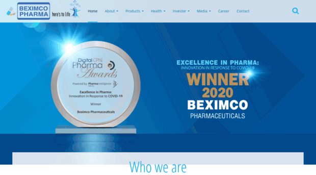 beximcopharma.com