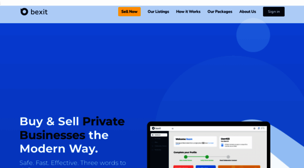 bexit.co