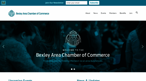 bexleyareachamber.org