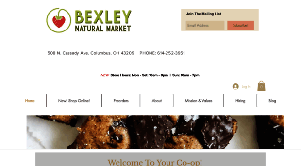 bexleynaturalmarket.org