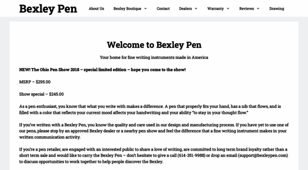 bexleypen.com