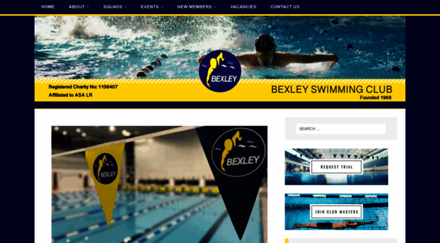 bexleyswimmingclub.com