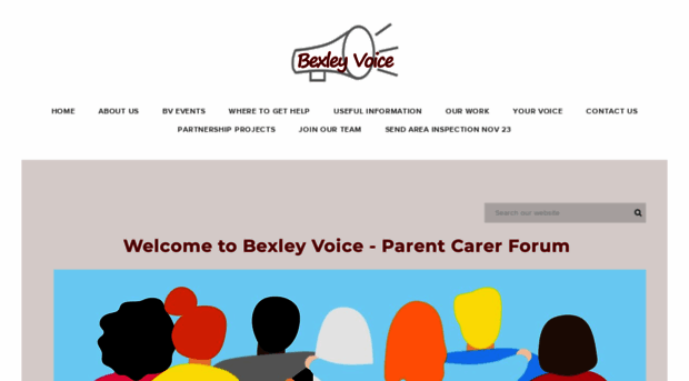 bexleyvoice.org.uk