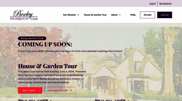 bexleywomen.org