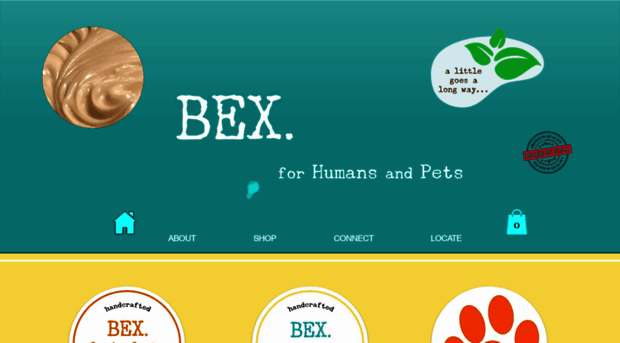 bexoriginal.com