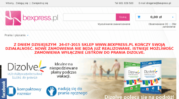 bexpress.pl