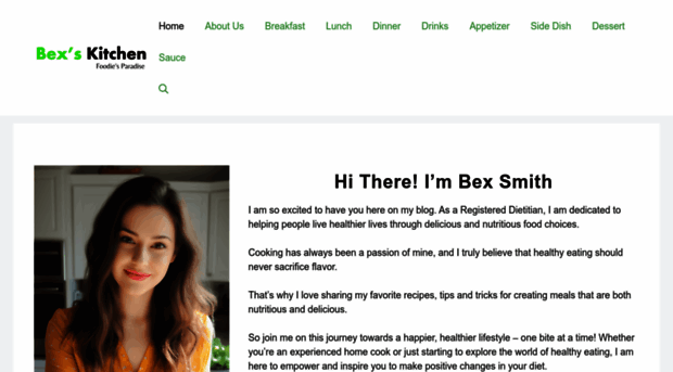 bexskitchen.com