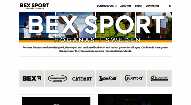 bexsport.com