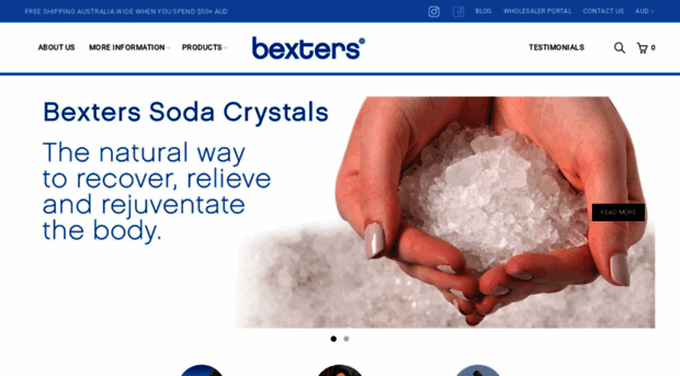 bexters.com.au