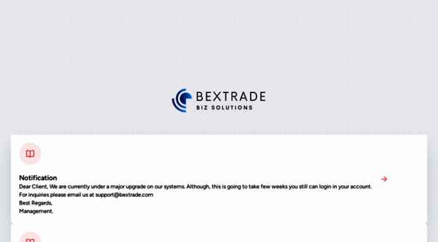 bextrade.com