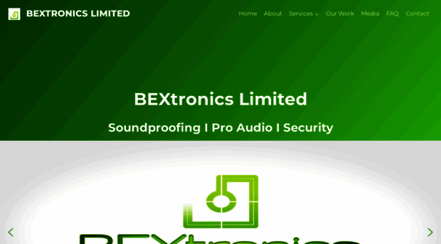 bextronics.com