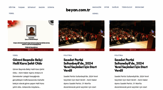 beyan.com.tr