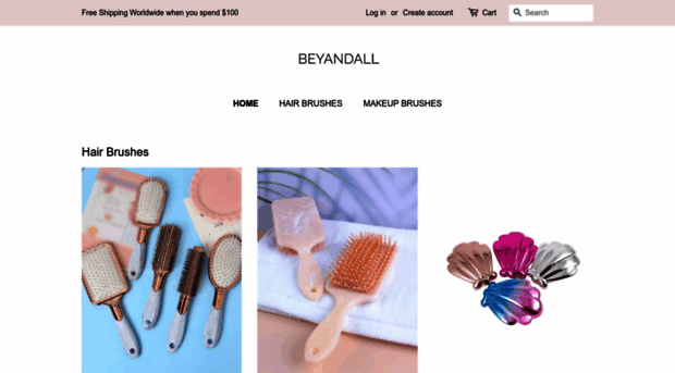 beyandall.com