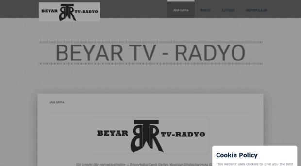 beyartvradyo.jimdo.com