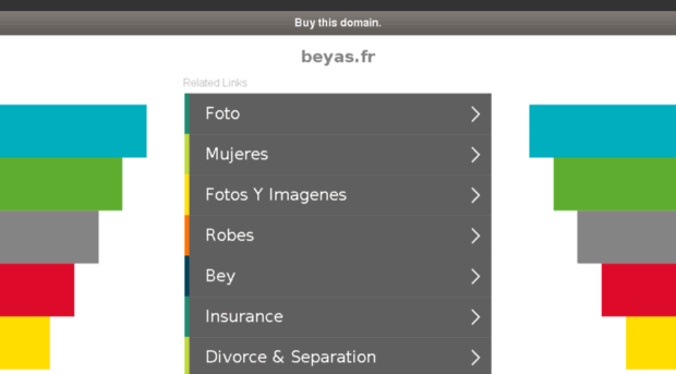 beyas.fr