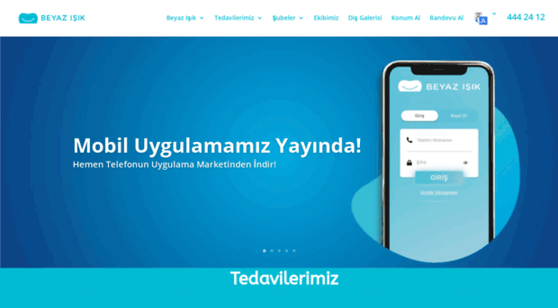 beyazisik.com.tr