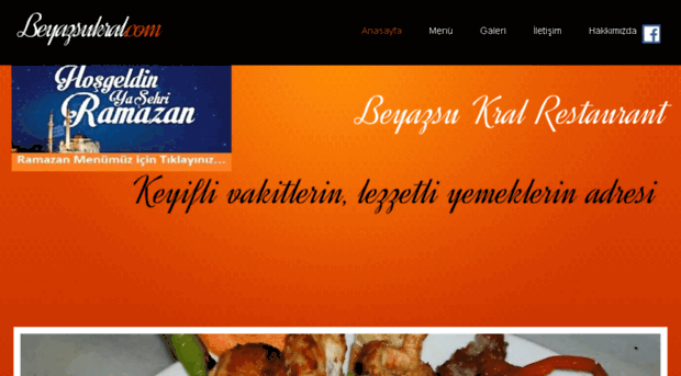 beyazsukral.com