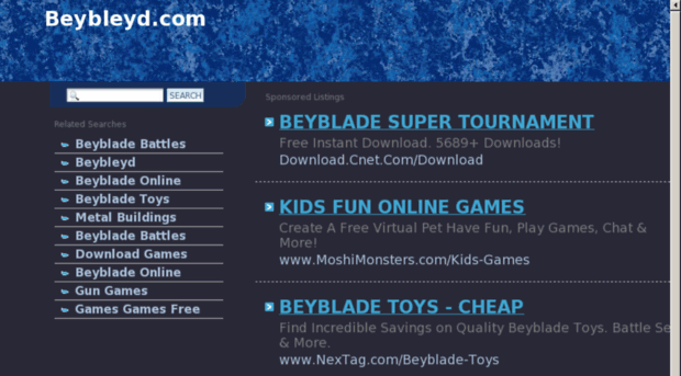 beybleyd.com