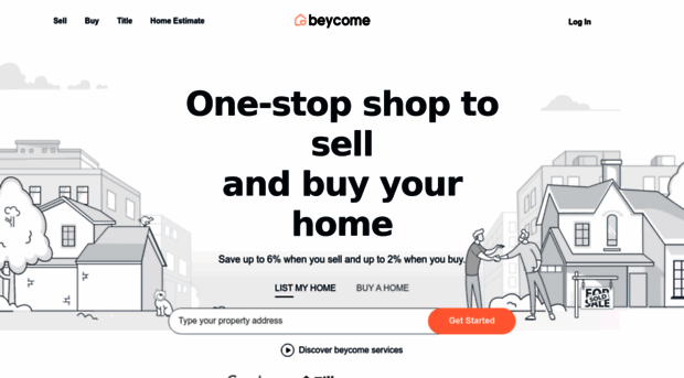 beycome.com