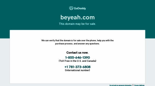 beyeah.com