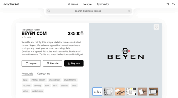 beyen.com