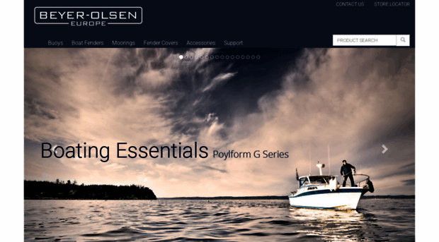 beyer-olsen.eu