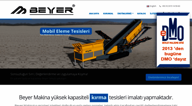 beyer.com.tr