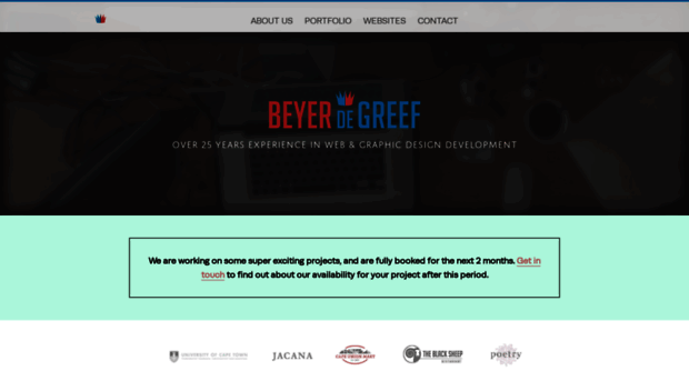 beyerdegreef.com