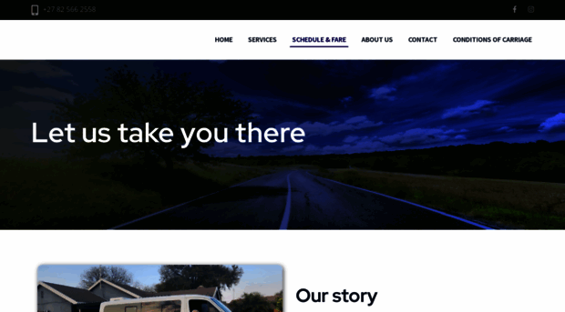 beyersbus.co.za