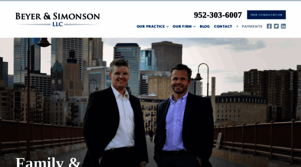 beyersimonson.com