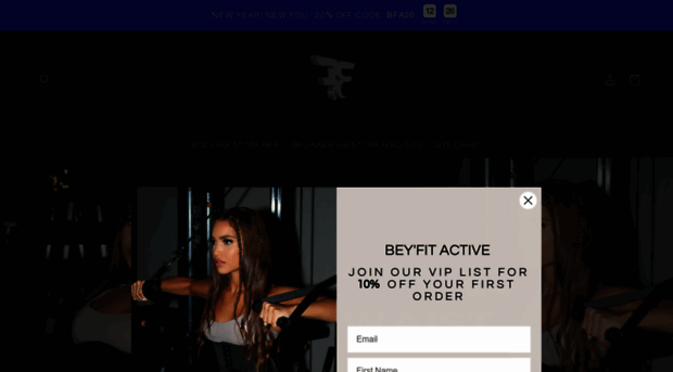 beyfitactive.co