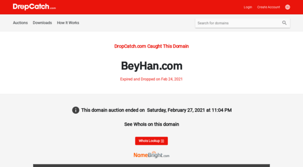 beyhan.com