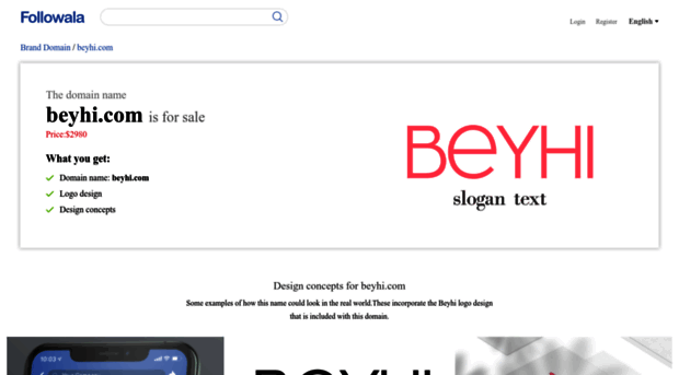 beyhi.com