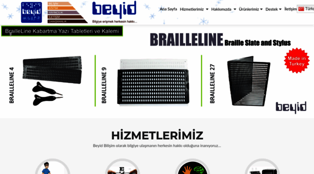 beyid.com.tr