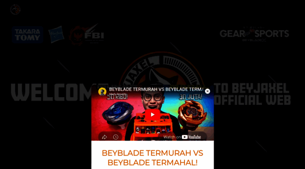 beyjaxel.com