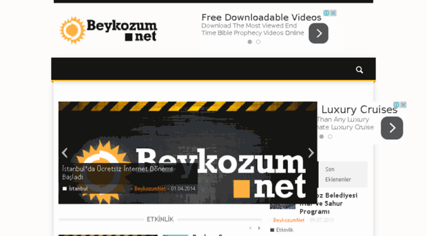 beykozum.net