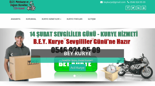 beykurye.com