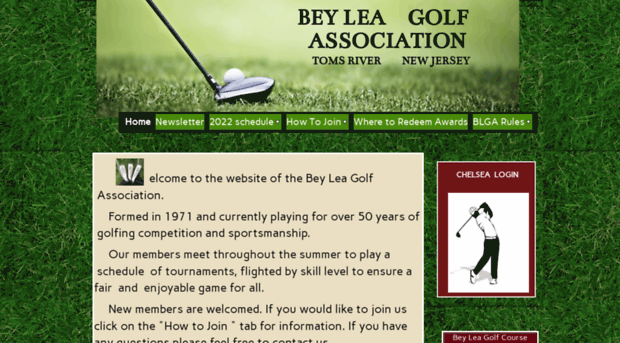 beyleagolf.com