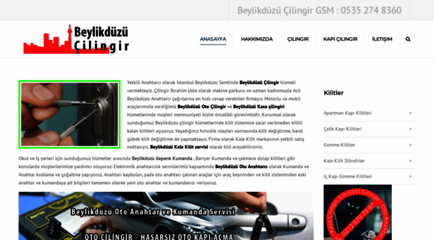 beylikduzucilingiri.com