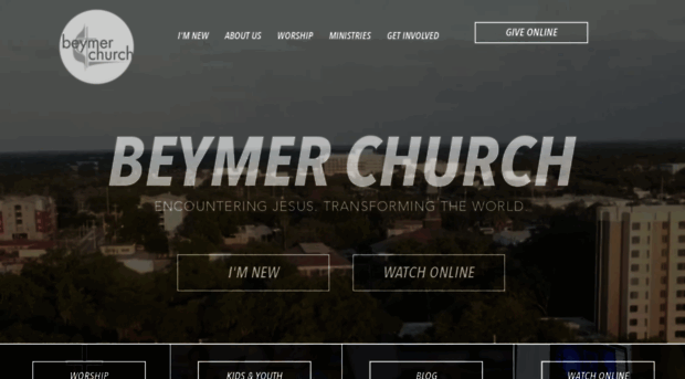 beymer.org