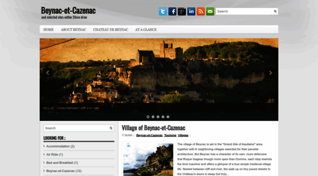 beynac-et-cazenac.com