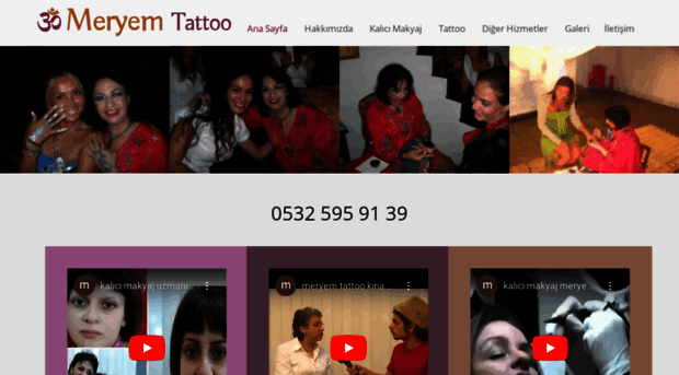 beyoglutattoo.com