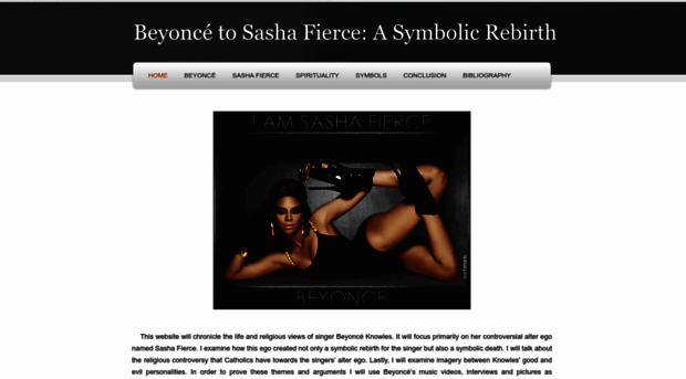 beyoncetosashafierce.weebly.com