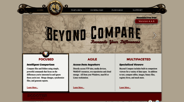 beyond-compare.com