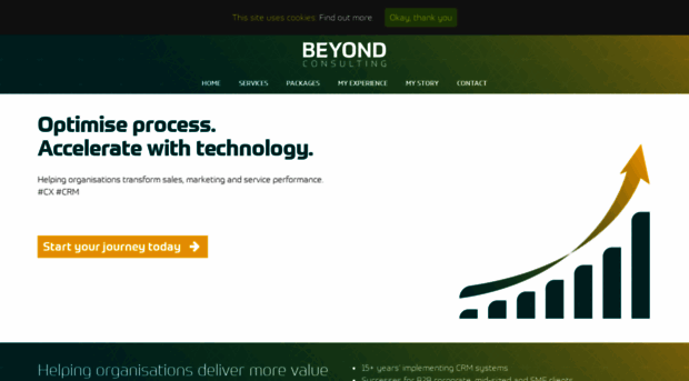 beyond-consulting.co.uk