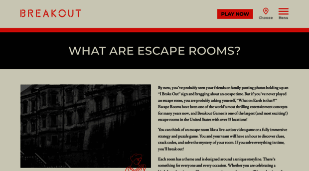 beyond-escape.com