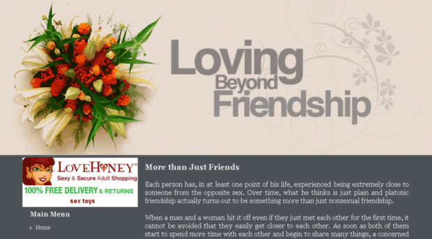 beyond-friendship.com