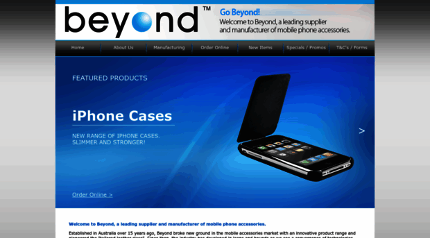 beyond-holdings.com