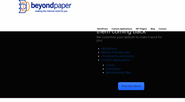 beyond-paper.com