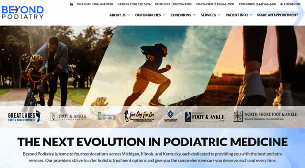 beyond-podiatry.com